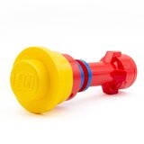 Lego Iconic baterijska lampa: crveno-žuta | Eponuda.com