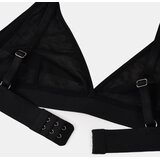 Sinsay Mrežasti bralette | shoptok.hr