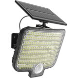  LED reflektor sa senzorom i solarnim panelom ALEX LED/5,5W/3,7V 1200 mAh IP44 Cene