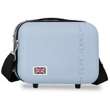 PepeJeans Aris ženski neseser - sky blue ( 63.239.46 ) Cene