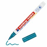 Marker za staklo CHALK E-4085 1-2mm metalik Edding plava 08M4085ME Cene
