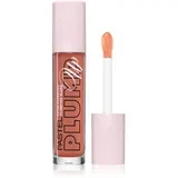 Plump Up vlažilni sijaj za ustnice z učinkom povečanja odtenek 208 Shimmer Nude 5.3 ml