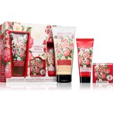 La Florentina Camelia Rossa Set darilni set (za ženske) Cene