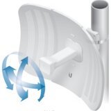 Ubiquiti LiteBeam M5 AirMax 5GHz 23dBi zunanji access point | Shoptok.si