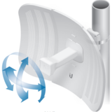 Ubiquiti Networks LiteBeam M5-23, outdoor, 5GHz, 23dBi, AirMAX | shoptok.hr
