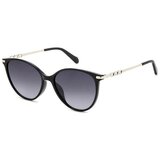 Fossil FOS2137/G/S 807/9O ONE SIZE (58) Črna/Siva Cene