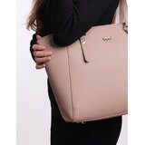 Vuch Torba Carmela Beige, 28,5 x 32 cm | shoptok.hr