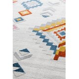 Conceptum Hypnose Tepih staza (80x150) Roma F368B White | ePonuda.com