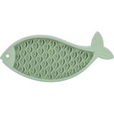 Trixie pladenj za mačke Lick`n`Snack silikon 28 cm Cene