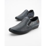 La Force Fashion muške mokasine 4377-1-G - teget | Eponuda.com