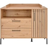 Jimmylee PREVIJALNA KOMODA Line | Shoptok.si