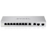 Zyxel 12-Port Unmanaged MultGSwitch 2x 2.5G and 2x 10G SFP+ | Eponuda.com