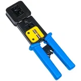 Krimp klešta 376Z za krimpovanje RJ45 konektora