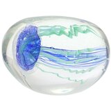 Signes Grimalt Kipci in figurice Obtežilnik Za Papir Medusa Modra | Shoptok.si