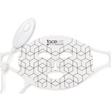 Rio Facelite Evolution lepotna LED-maska za obraz 1 kos | Shoptok.si