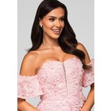 Edoti Evening dress LA-OM | shoptok.hr