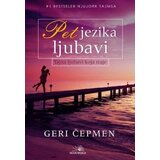  Pet jezika ljubavi Cene