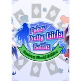Steam Poker Pretty Girls Battle : Fantasy World Edition (PC) Key GLOBAL | ePonuda.com