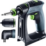 Festool CXS 18-Basic-Set | Shoptok.si