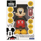 Interaktivna Igračka Mickey Mouse 29 8 x 21 x 13 1 cm Interaktivna Igračka Mickey Mouse 29 8 x 21 x 13 1 cm Slike