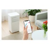 Sencor Mobilna klimatska naprava SAC MT7048C Wi-Fi | Shoptok.si
