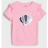 Sinsay Majica s kratkim rukavima | shoptok.hr