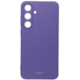  futrola roar jelly case za samsung S25 plus ljubicasta | ePonuda.com