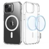 ESR HALOLOCK OVITEK ZA IPHONE 15 MAGSAFE CLEAR ADAPTER, (21973114) | Shoptok.si