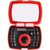 Profix SET OD 27 KOM BIT DRŽAČA 10701 | shoptok.hr