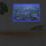 Wallity Slika sa LED osvetljenjem 4570DHDACT-153, 45x70 cm | ePonuda.com
