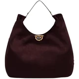 Torbe HOBO BAG AF6029 T711A Bordo