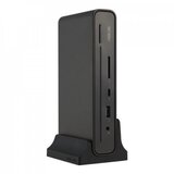 Asus priklopna postaja Triple Display, USB-C, DC300 90XB08CN | Shoptok.si