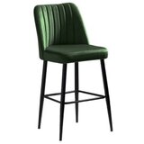 Hanah home set 4 barske stolice vento green | ePonuda.com