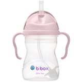 b.box steklenička Sippy s slamico blush | Shoptok.si
