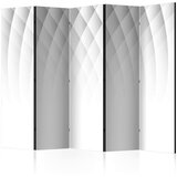Artgeist Paravan Structure Of Light I, 5-Delni, Enostranski | Shoptok.si