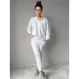 By o la la Set white cxp1268.white | Shoptok.si
