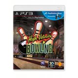 High Velocity Bowling (PS3) - rabljeno Cene
