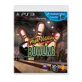Velocity Bowling (PS3) - rabljeno
