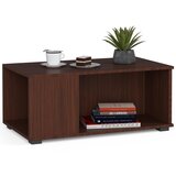 AKORD JULIET KAVNA MIZA WENGE, (21714105) | Shoptok.si