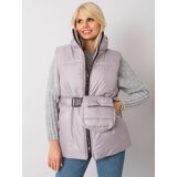 ex moda Vest-EM-KZ-611.40X-grey | Shoptok.si