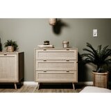 MID.YOU komoda, hrast sonoma | Shoptok.si