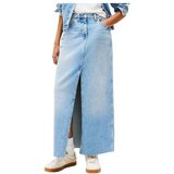 Tommy Hilfiger teksas maxi suknja | ePonuda.com