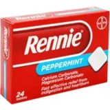 Rennie