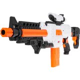  Puška za igru Giga Rifle Fast Pioneer - bijela | shoptok.hr