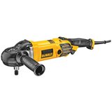 Dewalt brusilica za poliranje polirka DWP849X 1250W 178mm | Eponuda.ba