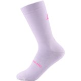 Alpine pro Socks with antibacterial treatment COLO pastel lilac | ePonuda.com