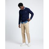 Polo Ralph Lauren PULL COL ROND EN COTON Tamno plava | shoptok.hr