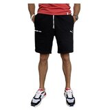 Puma Kratke hlače & Bermuda Mercedes Amg Črna Cene