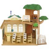 SYLVANIAN FAMILIES Drevesna šola, (21336975) Cene