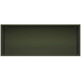  Vrtna saksija 2 kom. Maslinastozelena 80 x 40 x 40 cm | shoptok.hr